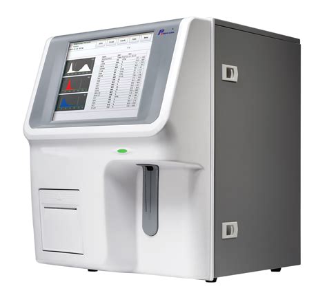 free lab test analyzer.